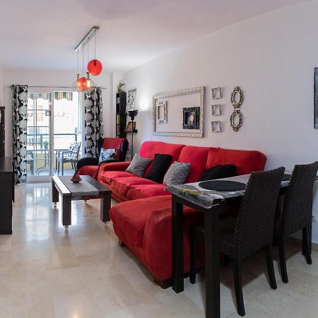Galvez Rooms Málaga Buitenkant foto